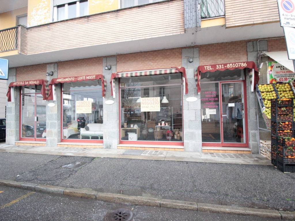 Immobile a Casale monferrato in Corso Valentino - Foto 4