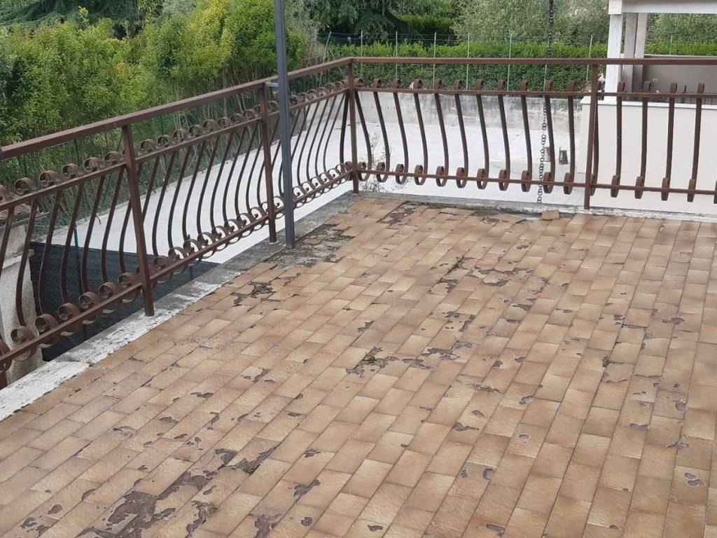 Appartamento a Sora in Via San Giuliano Sura - Foto 4