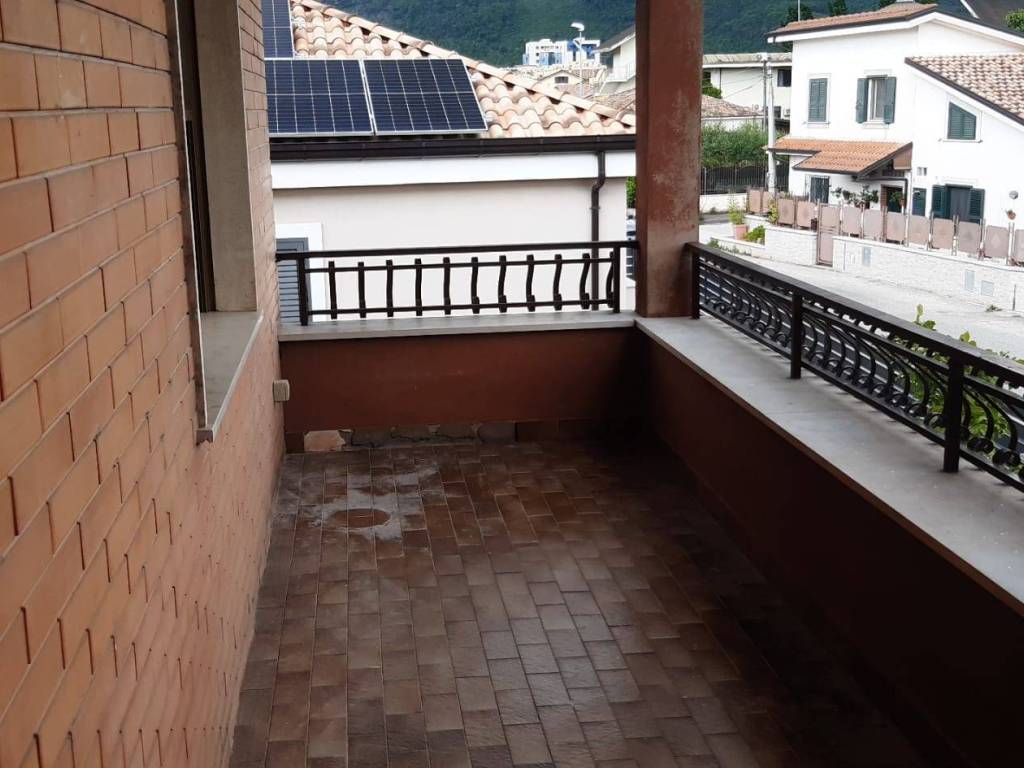 Appartamento a Sora in Via San Giuliano Sura - Foto 5