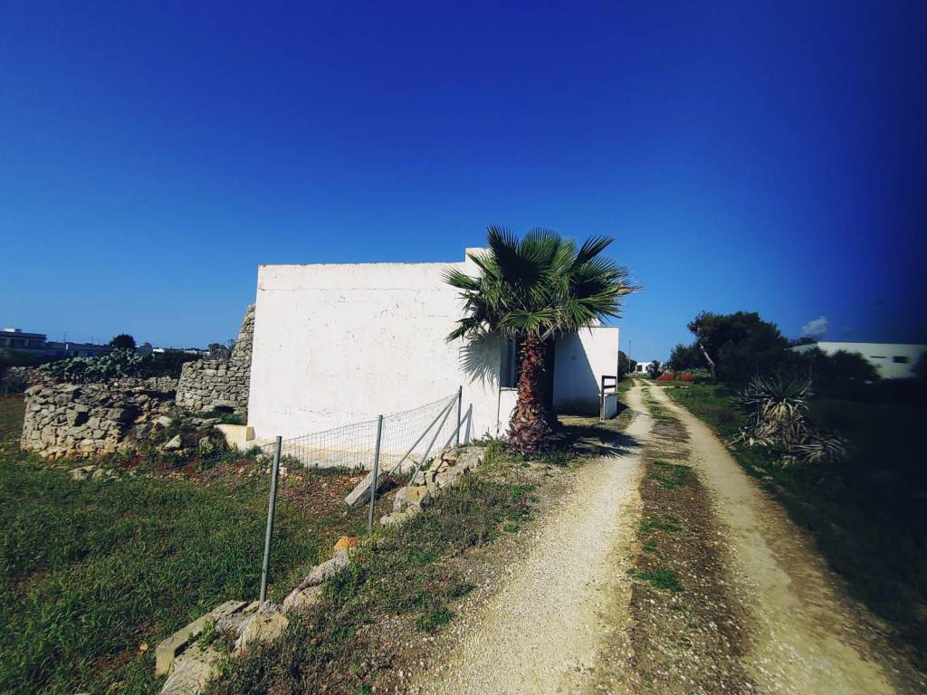 Casa indipendente a Alliste in Via Pilella - Foto 3