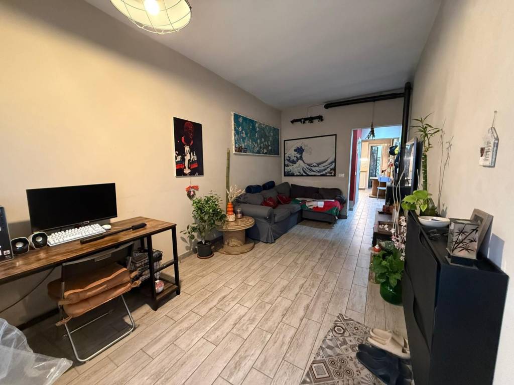 Villetta a schiera a Campi bisenzio in Via Pistoiese - Foto 5