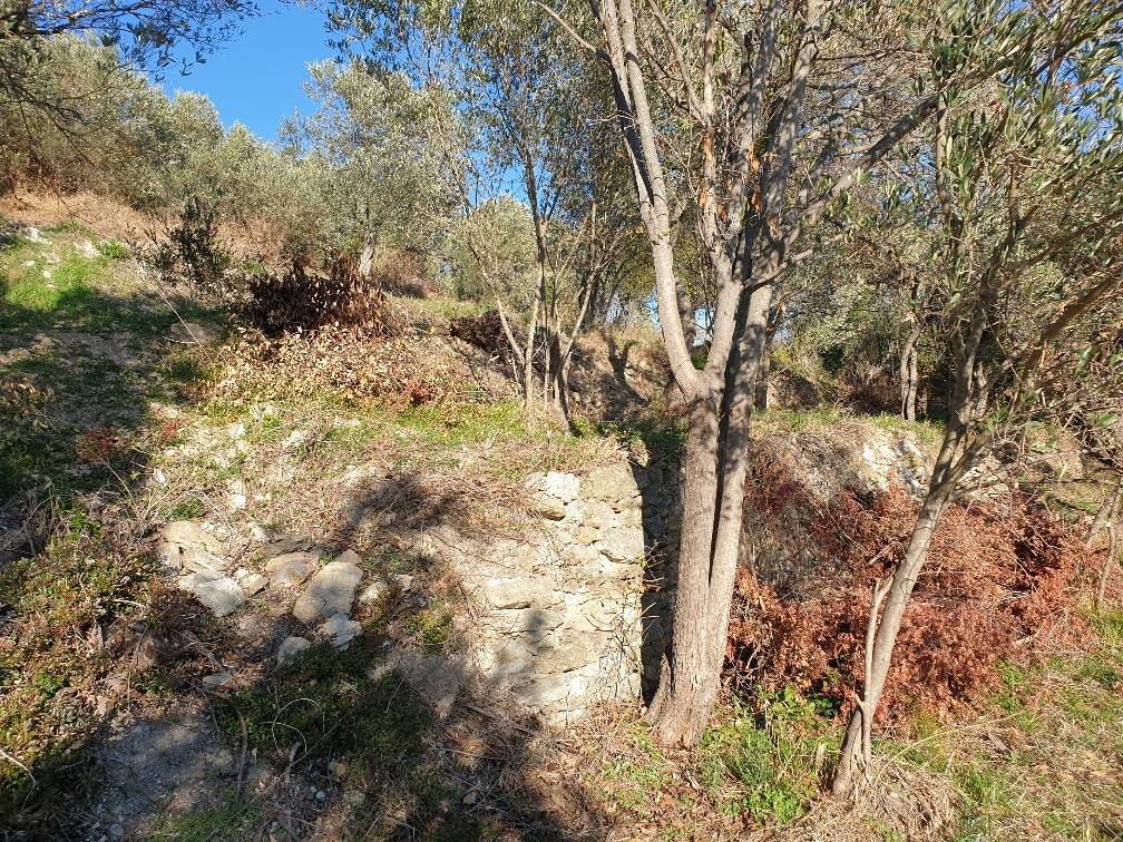 Terreno a Finale ligure in Via del Belvedere - Foto 5