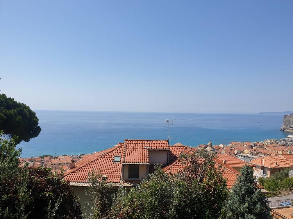 Terreno a Finale ligure in Via dei Forti di Legnino - Foto 2