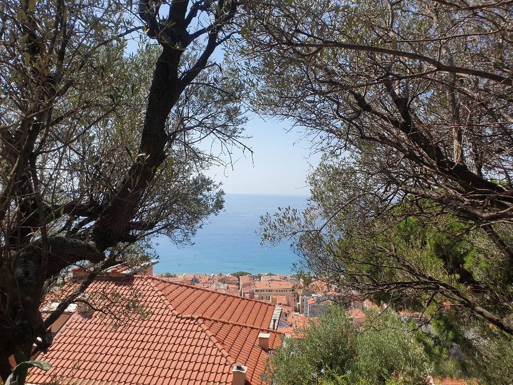 Terreno a Finale ligure in Via dei Forti di Legnino - Foto 4