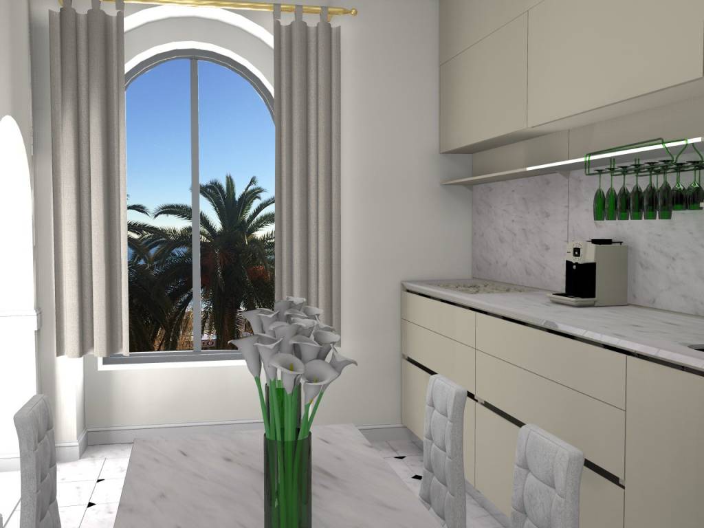 Appartamento a Finale ligure - Foto 2