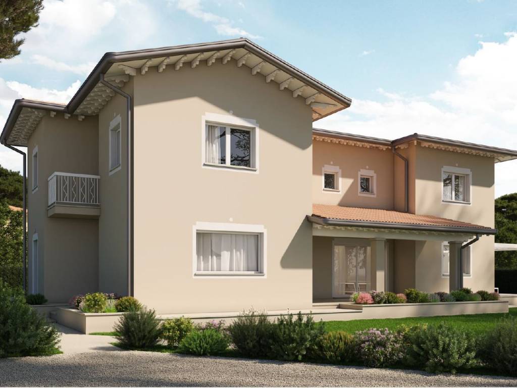 Villa a Forte dei marmi - Foto 2
