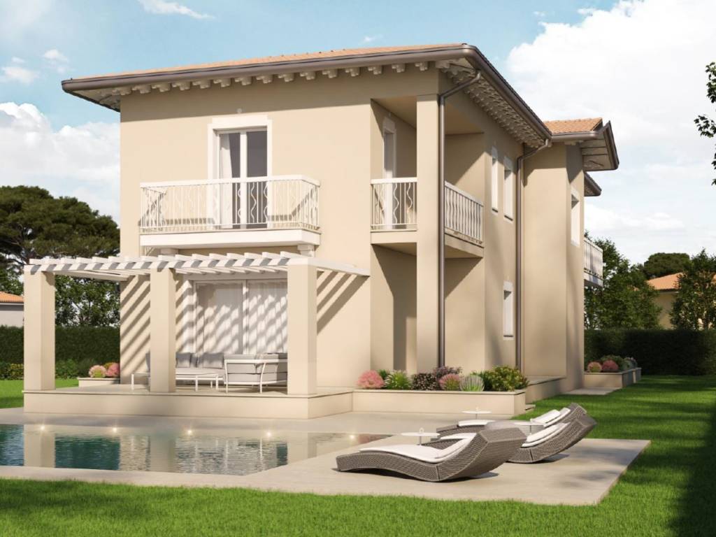Villa a Forte dei marmi - Foto 3