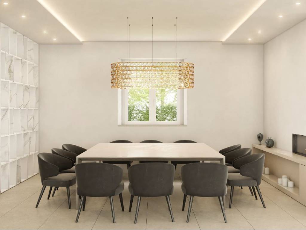 Villa a Forte dei marmi - Foto 5