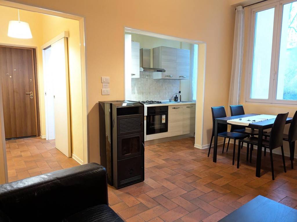 Appartamento a Parma in Piazza Giacomo Matteotti, 21 - Foto 2
