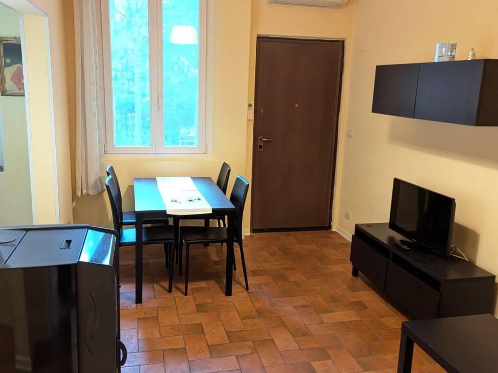 Appartamento a Parma in Piazza Giacomo Matteotti, 21 - Foto 3