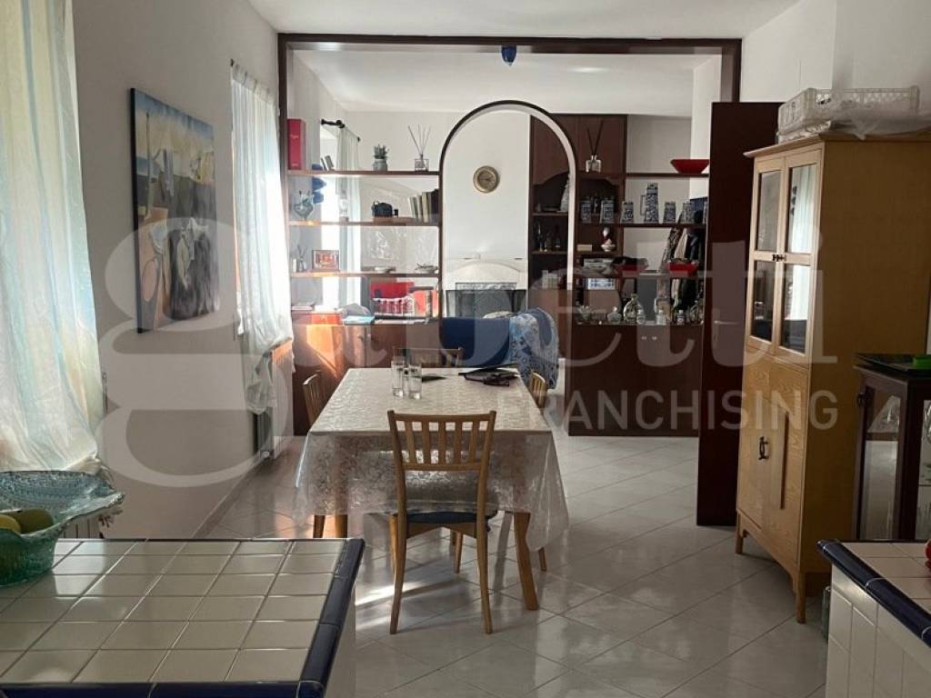 Villa a Mercogliano in Via Matteotti, 0 - Foto 3