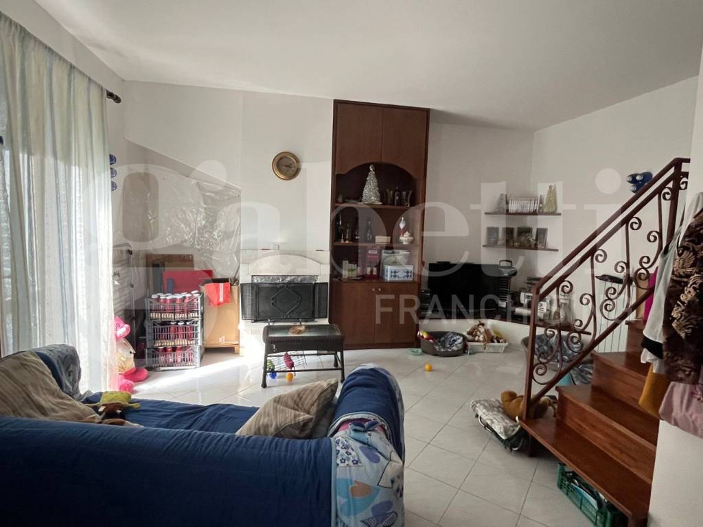 Villa a Mercogliano in Via Matteotti, 0 - Foto 5