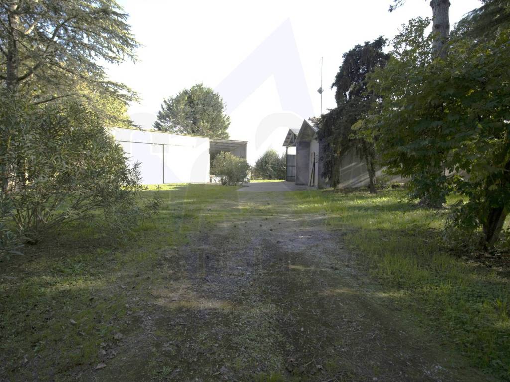 Villa a Bondeno in Via Consorziale, 361 - Foto 3