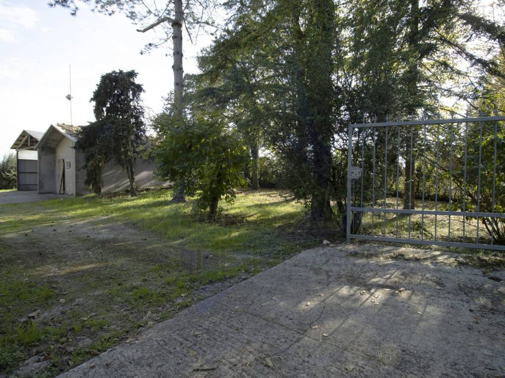 Villa a Bondeno in Via Consorziale, 361 - Foto 4