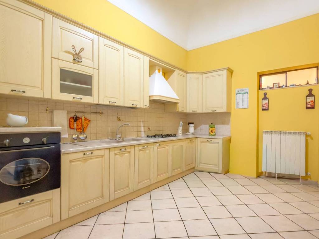 Appartamento a Taranto in Via Duca di Genova, 51 - Foto 5