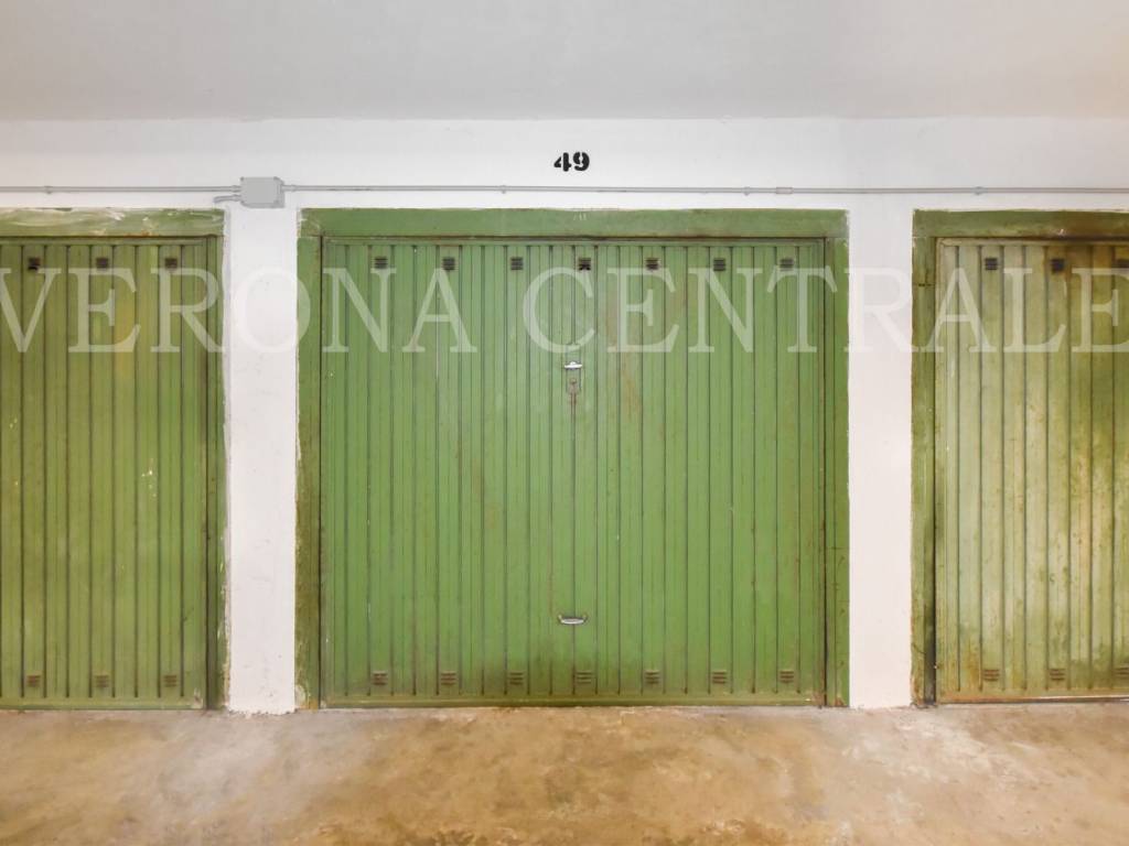 Box / garage a Verona in Via Carlo Cipolla - Foto 4