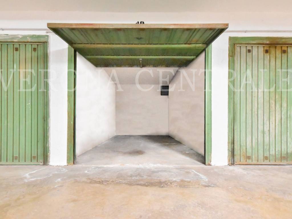 Box / garage a Verona in Via Carlo Cipolla - Foto 5