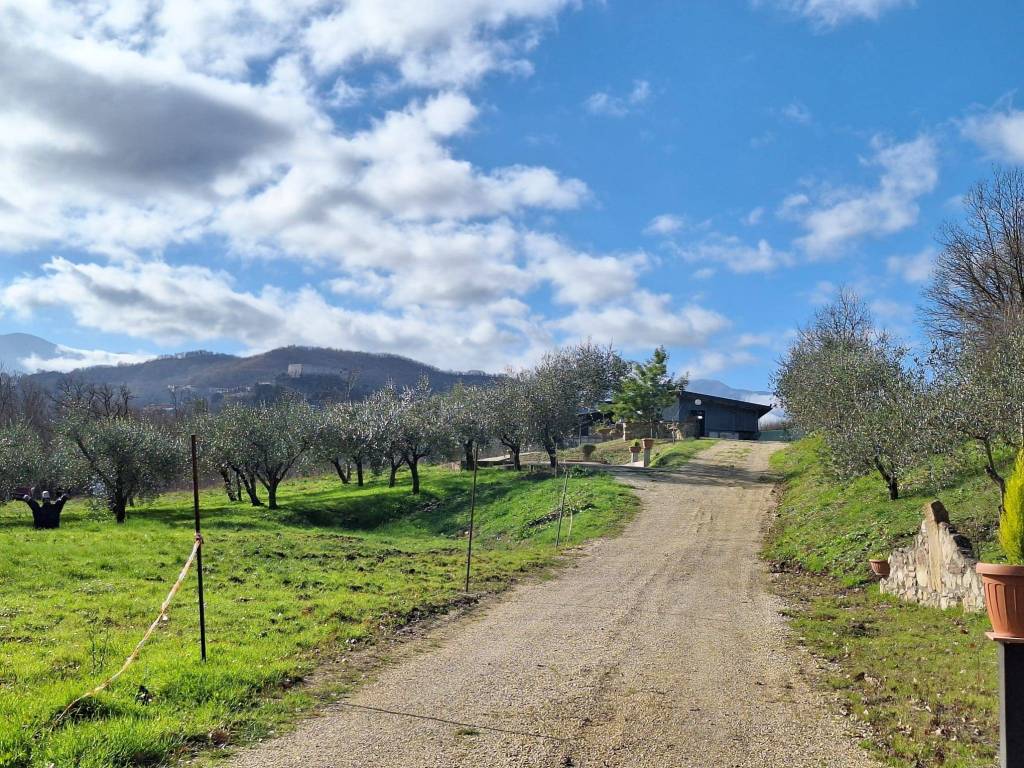 Terreno a Benevento in Contrada Rotola - Foto 3
