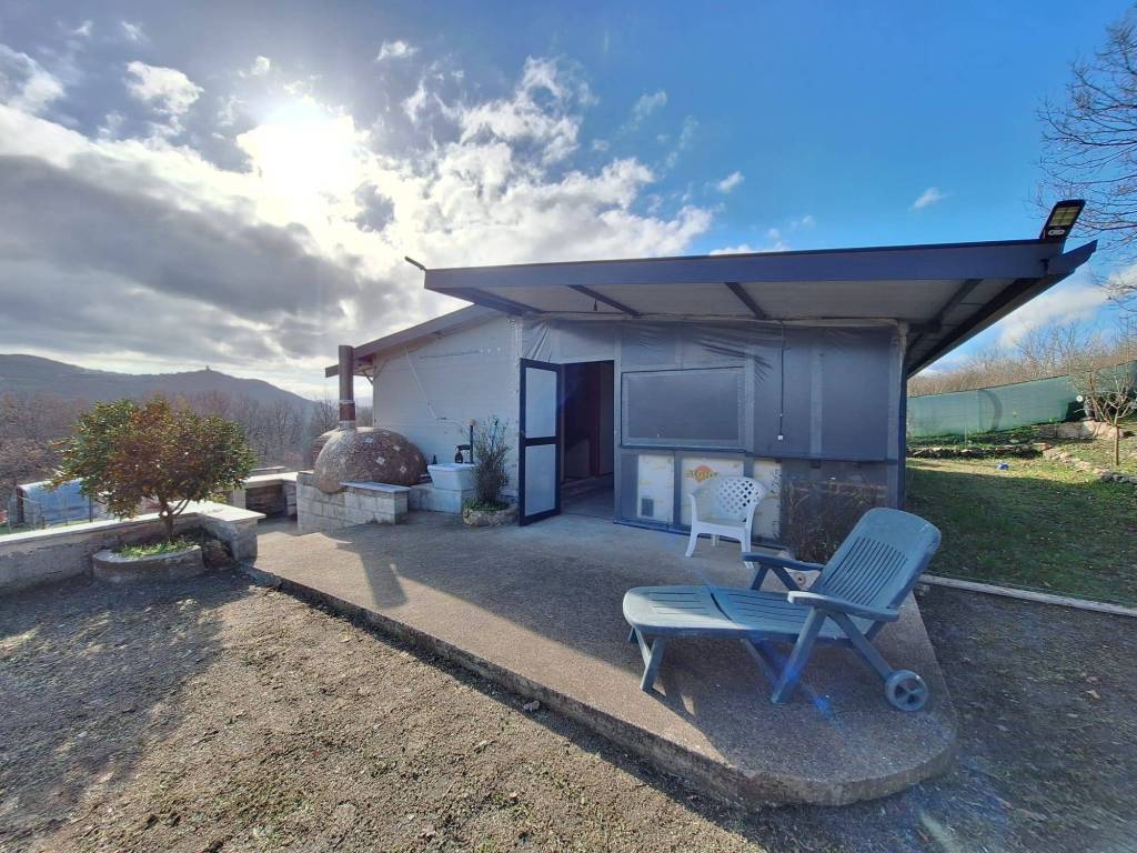 Terreno a Benevento in Contrada Rotola - Foto 4