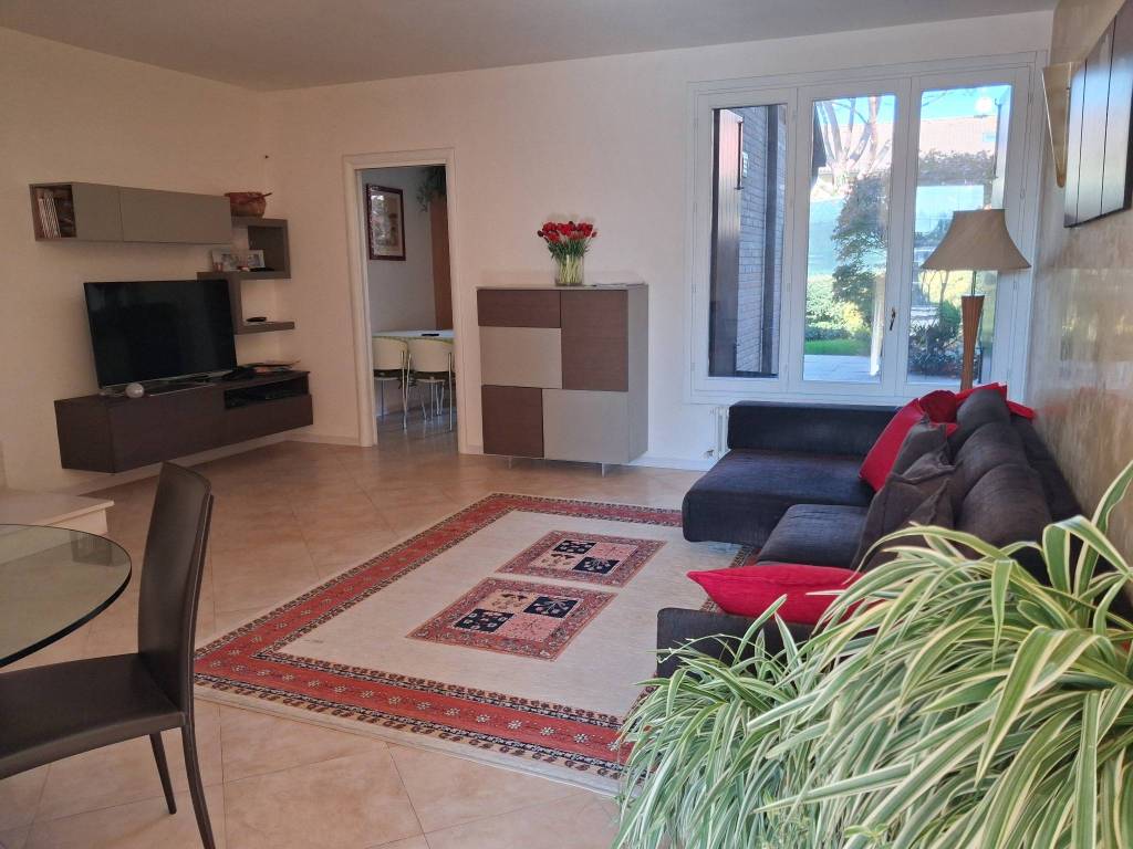 Villa a Ferrara in Via dei Calzolai, 267 - Foto 2