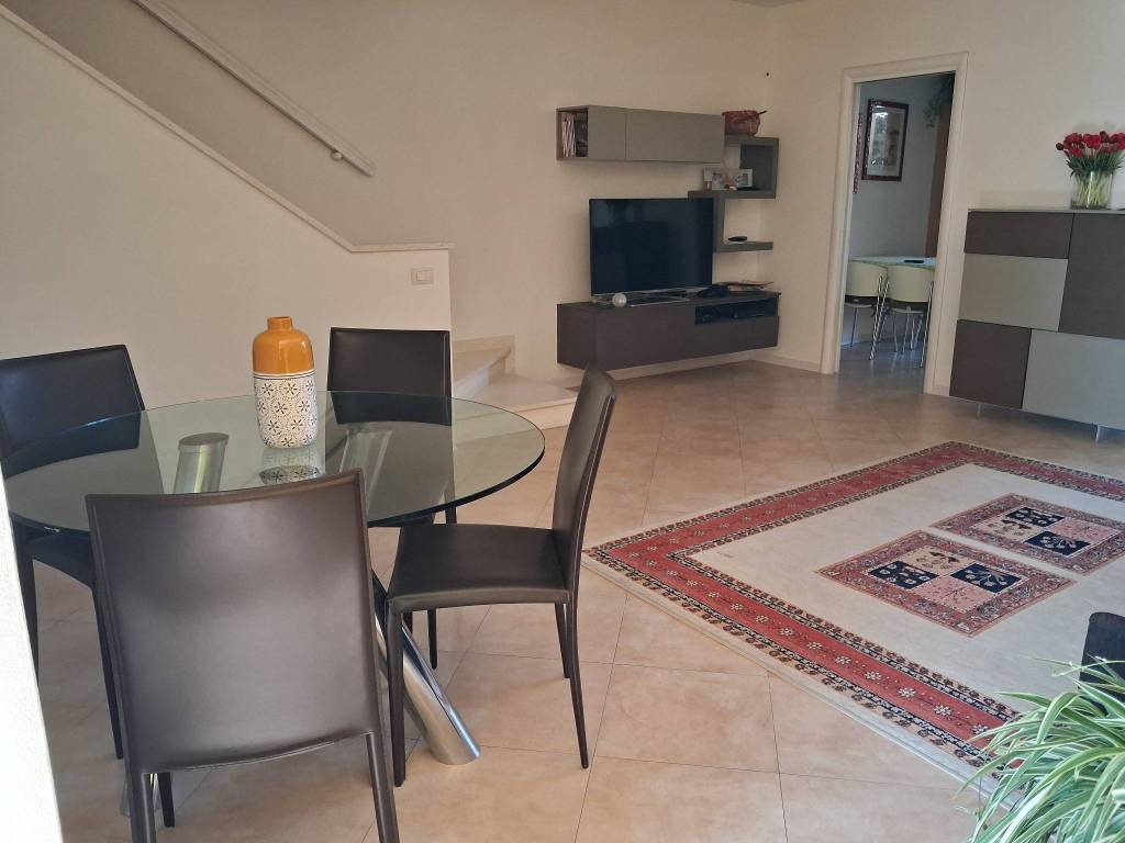 Villa a Ferrara in Via dei Calzolai, 267 - Foto 3