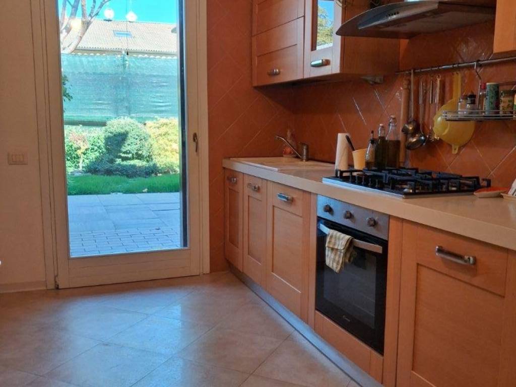 Villa a Ferrara in Via dei Calzolai, 267 - Foto 4