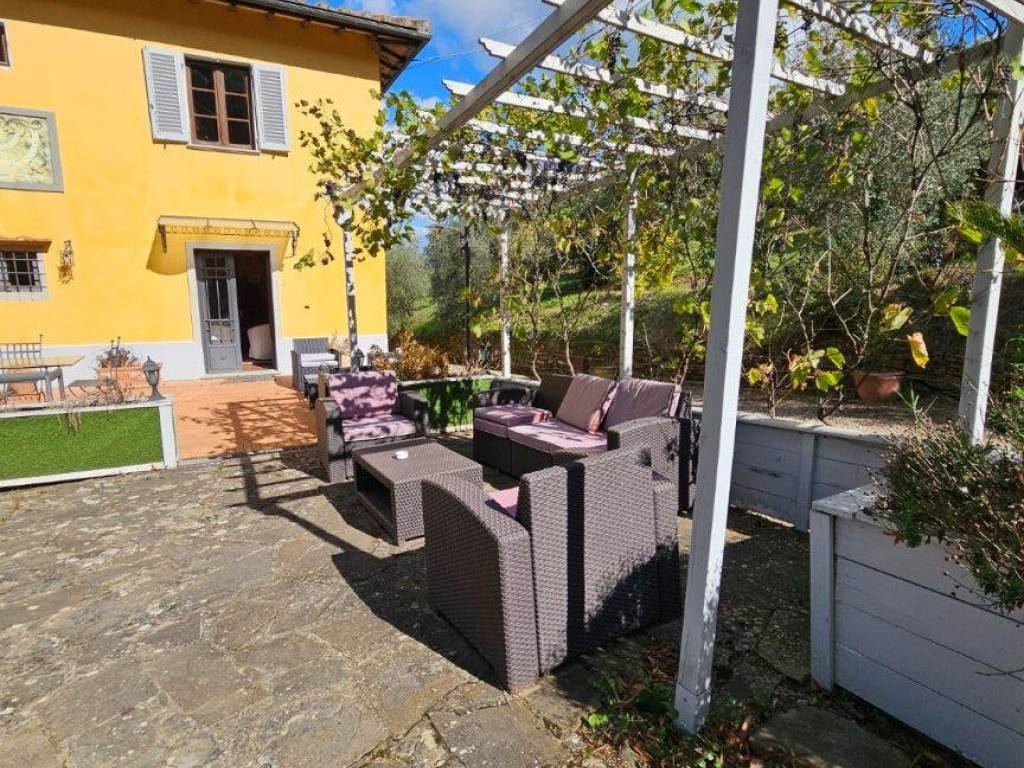 Villa a Carmignano in Via Montalbano - Foto 3