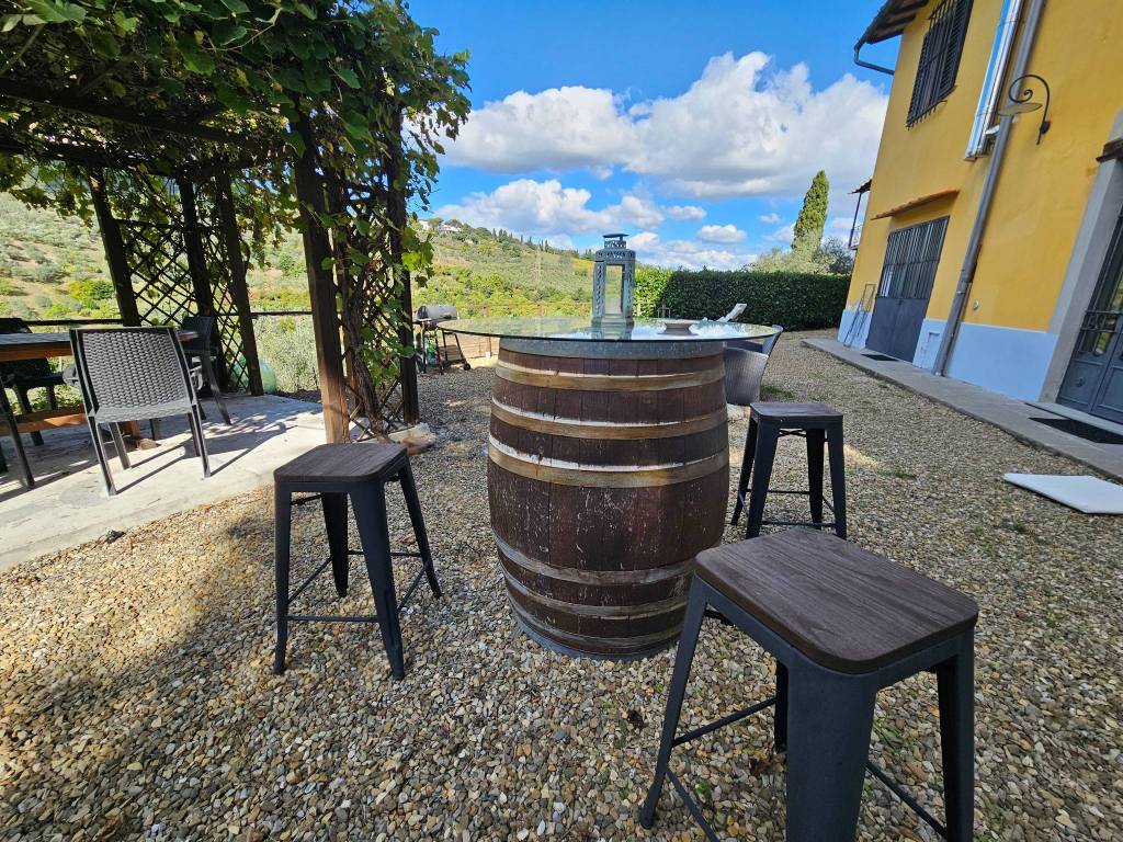 Villa a Carmignano in Via Montalbano - Foto 4