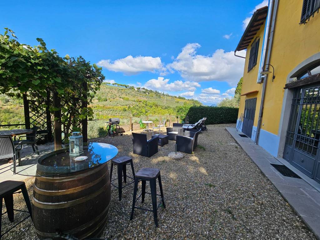 Villa a Carmignano in Via Montalbano - Foto 5