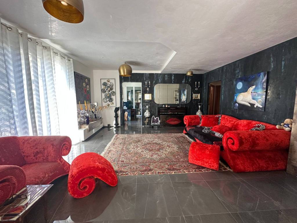 Villa a Isolabona in Via Roma, 237 - Foto 4