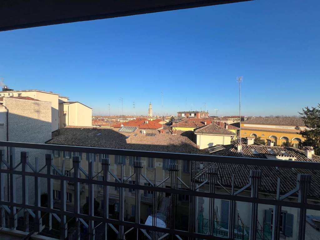 Appartamento a Parma in Borgo Collegio Maria Luigia, 17 - Foto 2