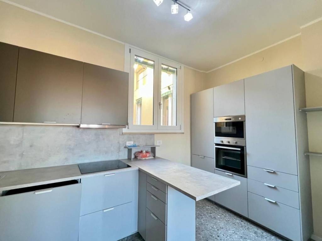 Appartamento a Parma in Borgo Collegio Maria Luigia, 17 - Foto 4