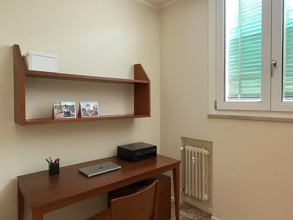Appartamento a Parma in Borgo Collegio Maria Luigia, 17 - Foto 5