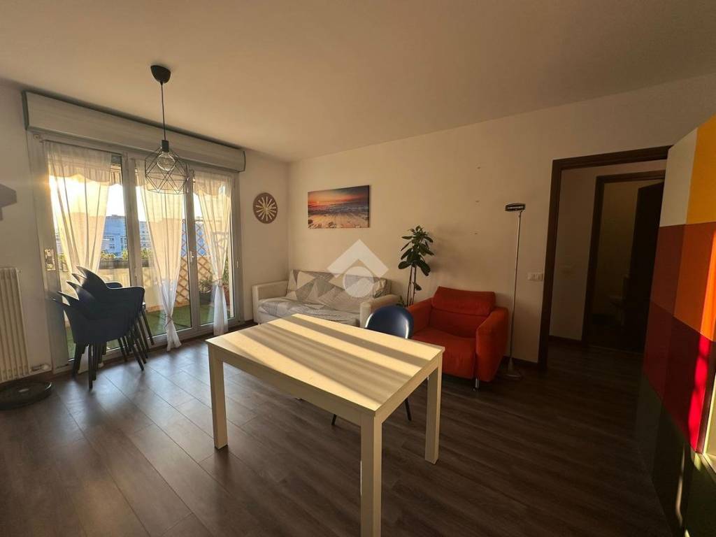 Appartamento a Vicenza in Via Quintino Sella, 88 - Foto 2