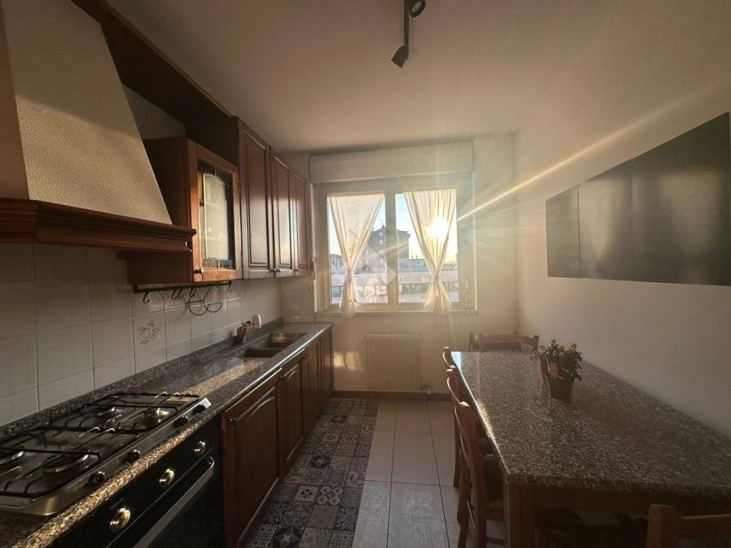 Appartamento a Vicenza in Via Quintino Sella, 88 - Foto 4
