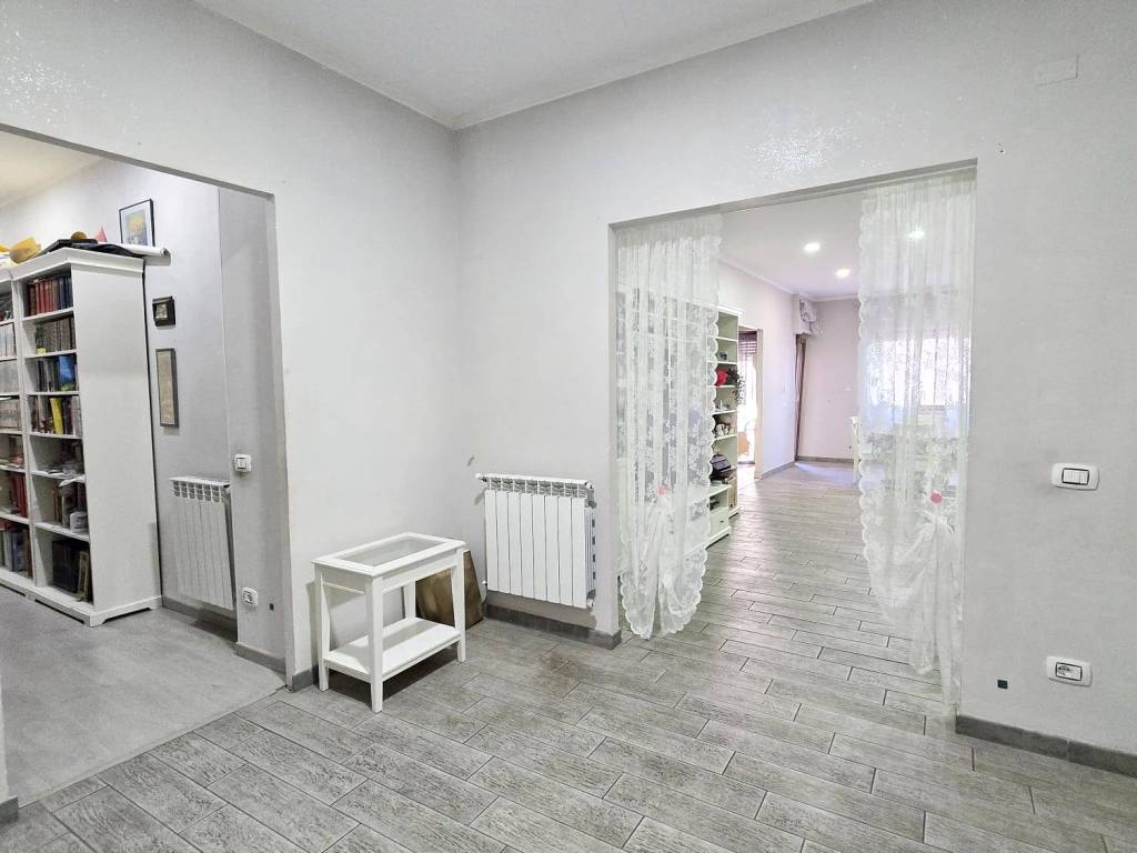 Appartamento a San cesareo in Piazza Giulio Cesare - Foto 5