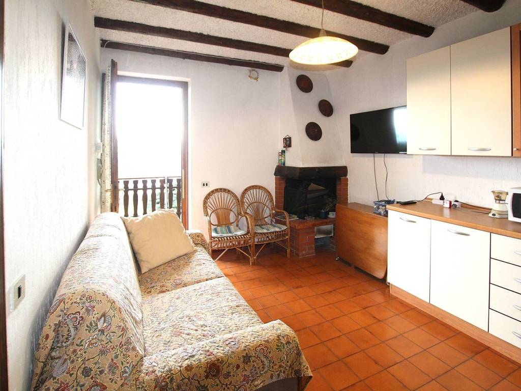 Appartamento a Costa serina in Via Prati Alti - Foto 2