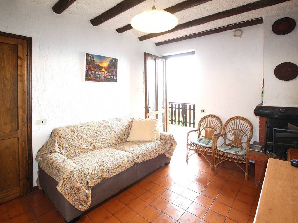 Appartamento a Costa serina in Via Prati Alti - Foto 3