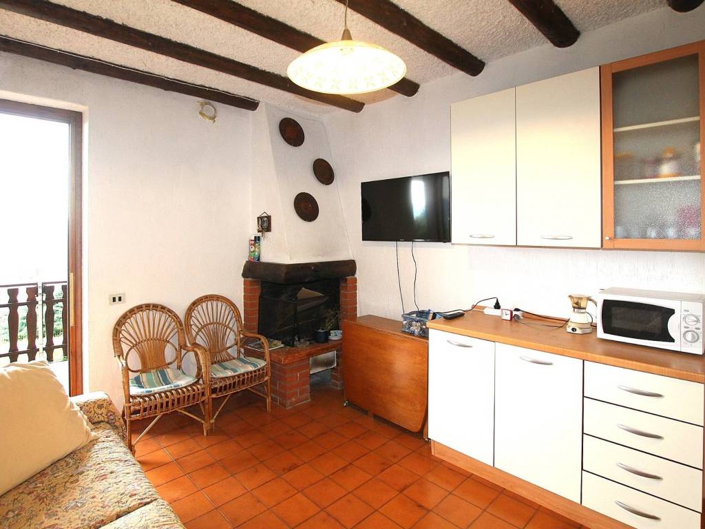 Appartamento a Costa serina in Via Prati Alti - Foto 5