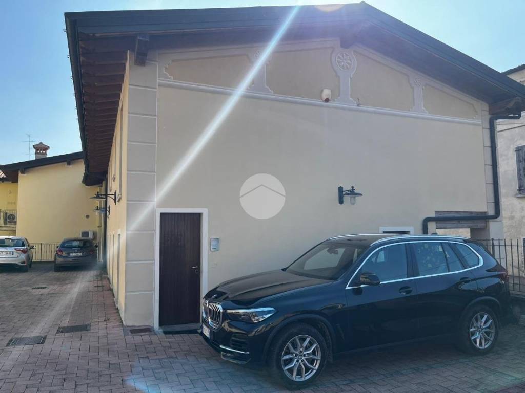 Appartamento a Capriano del colle in Piazza Mazzini, 1 - Foto 2