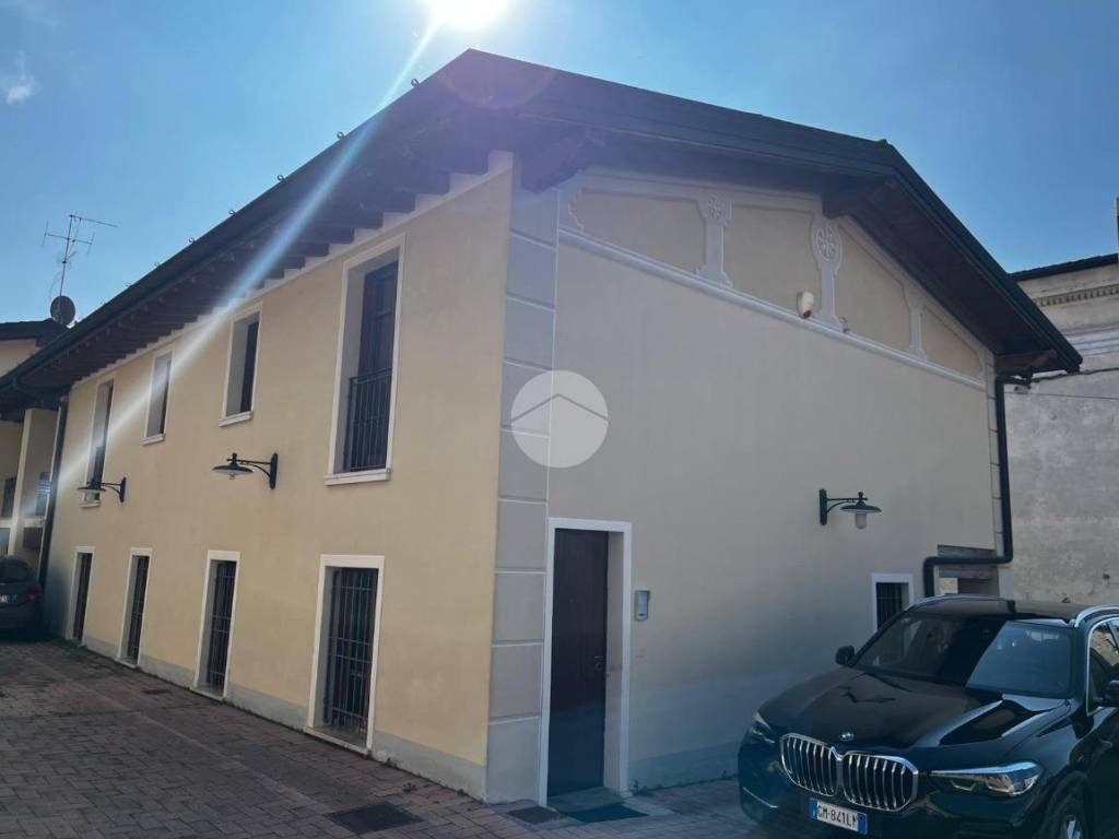 Appartamento a Capriano del colle in Piazza Mazzini, 1 - Foto 3