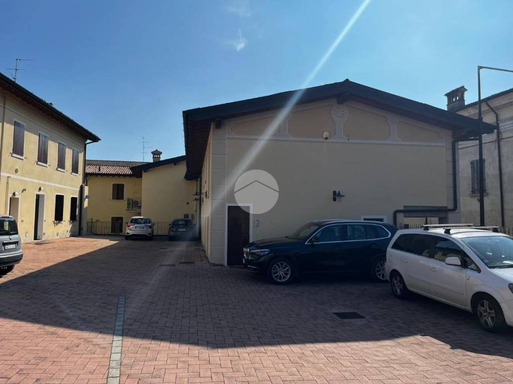Appartamento a Capriano del colle in Piazza Mazzini, 1 - Foto 4