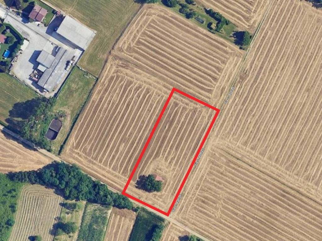 Terreno a Verderio in Via Giacomo Matteotti - Foto 2