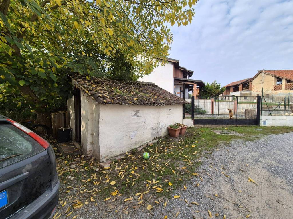 Casa indipendente a Santa cristina e bissone in Via Roma, 17 - Foto 3