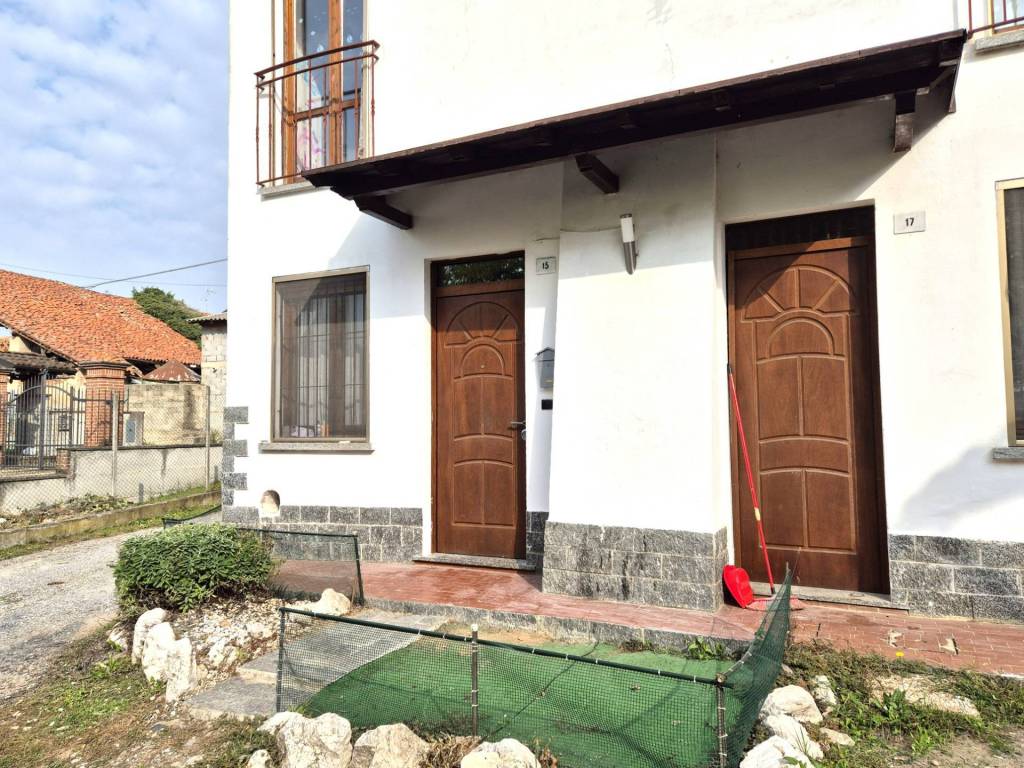 Casa indipendente a Santa cristina e bissone in Via Roma, 17 - Foto 5