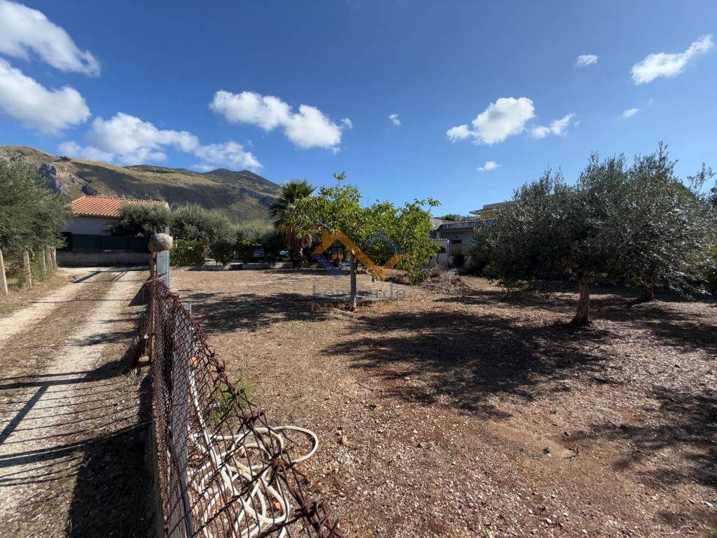 Villa a Castellammare del golfo in Contrada Fraginesi - Foto 2