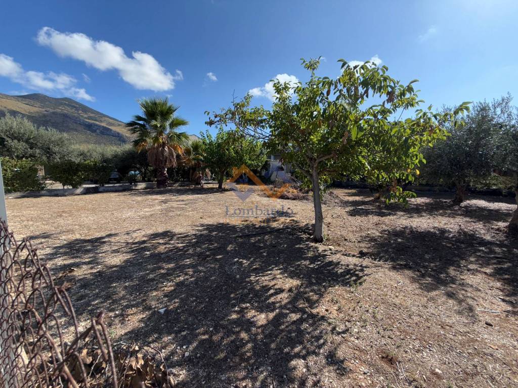 Villa a Castellammare del golfo in Contrada Fraginesi - Foto 3