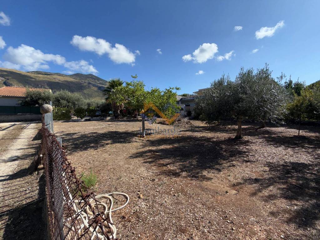 Villa a Castellammare del golfo in Contrada Fraginesi - Foto 4