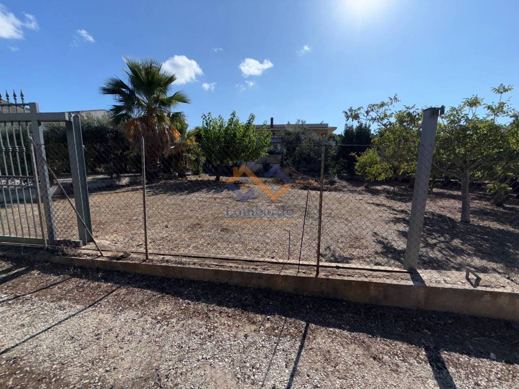 Villa a Castellammare del golfo in Contrada Fraginesi - Foto 5