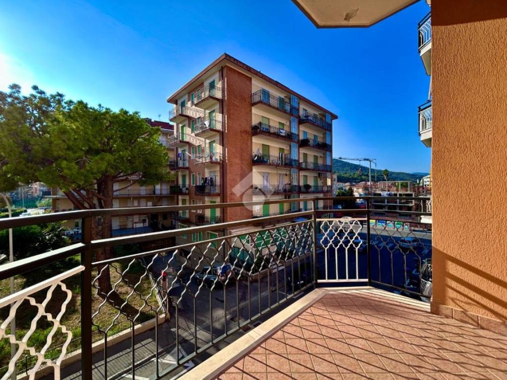 Appartamento a Andora in Via Doria, 72 - Foto 2